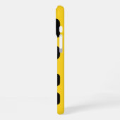 Coque iPhone 16 Plus Farang ♦ Étranger en écriture thaïlandaise ♦ (Côté gauche)
