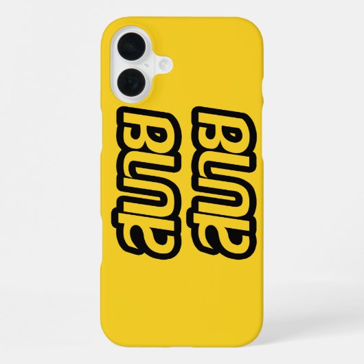 Coque iPhone 16 Plus Feelin' Good (Verso)