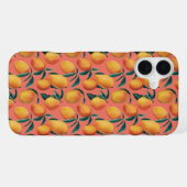 Coque iPhone 16 Plus "Fiesta du tango" (Verso Horizontal)