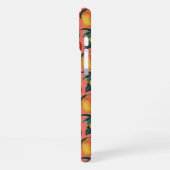 Coque iPhone 16 Plus "Fiesta du tango" (Côté gauche)