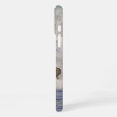 Coque iPhone 16 Plus Fille surfeuse vague (Côté gauche)