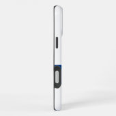 Coque iPhone 16 Plus Finlande (Côté droit)