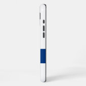 Coque iPhone 16 Plus Finlande (Côté gauche)