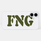 COQUE iPhone 16 PLUS FNG (Verso Horizontal)