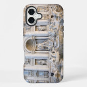 Coque iPhone 16 Plus Fontaine de Trevi (Verso)