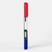 Coque iPhone 16 Plus France (Côté droit)