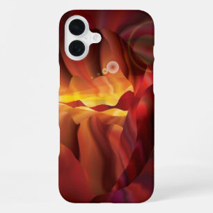 Coque iPhone 16 Plus Georgia O'Keefe se rend en Arizona