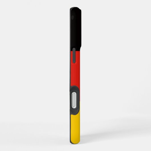 Coque iPhone 16 Plus Germany (Côté droit)