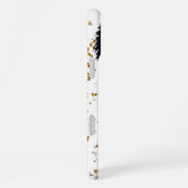 Coque iPhone 16 Plus Golden Bloom Koala (Côté droit)