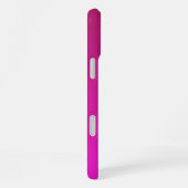 Coque iPhone 16 Plus Grace dans une ligne : Papillon Silhouette (Côté droit)