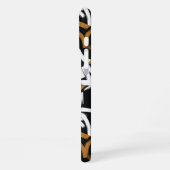 Coque iPhone 16 Plus "Graff Echo" (Côté gauche)