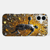 Coque iPhone 16 Plus Grand Chelem (Verso Horizontal)