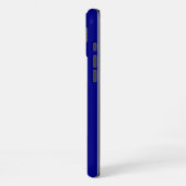 Coque iPhone 16 Plus Grèce (Côté gauche)