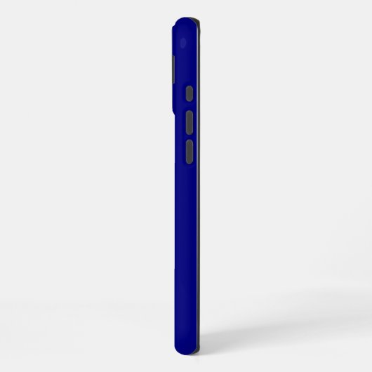 Coque iPhone 16 Plus Grèce (Côté gauche)