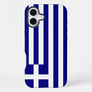 Coque iPhone 16 Plus Grèce