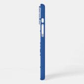 Coque iPhone 16 Plus Grèce iPhone 4 Case-Mate, personnalisable (Côté gauche)
