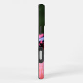 Coque iPhone 16 Plus Grenouille Artsy (Côté droit)
