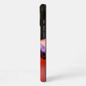 Coque iPhone 16 Plus Grenouille Artsy (Côté gauche)