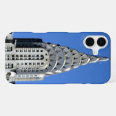 Coque iPhone 16 Plus haut chrysler (Verso Horizontal)
