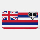 Coque iPhone 16 Plus Hawaii (Verso Horizontal)