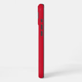 Coque iPhone 16 Plus Hawaii (Côté gauche)