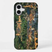 Coque iPhone 16 Plus Heidelberg (Verso)