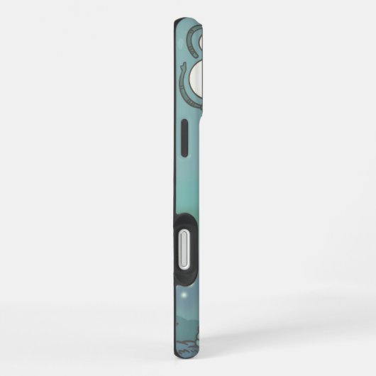 Coque iPhone 16 Plus Hollow Knight (Jeu) (Côté droit)