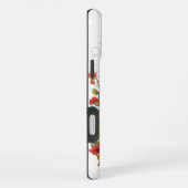 Coque iPhone 16 Plus Illustration créative de forêt de champignons (Côté droit)