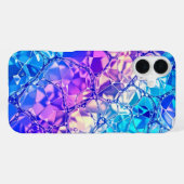 Coque iPhone 16 Plus Impression de bijou (Verso Horizontal)