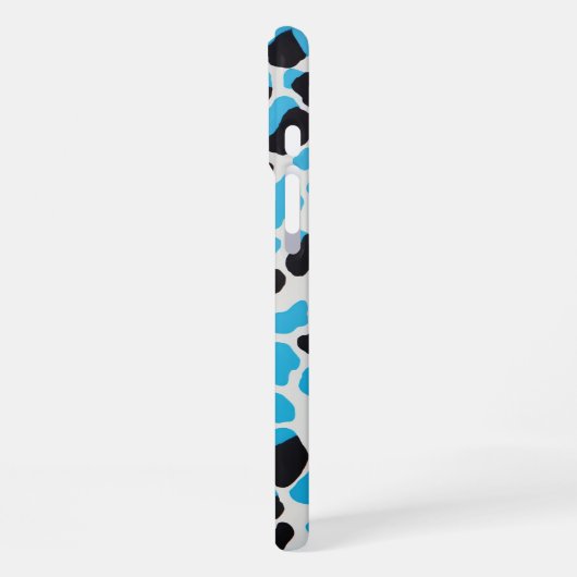 Coque iPhone 16 Plus Impression polaire (Côté gauche)