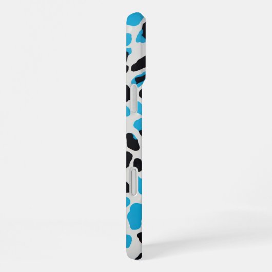 Coque iPhone 16 Plus Impression polaire (Côté droit)