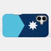 Coque iPhone 16 Plus Indicateur Apple iPhone 16 Plus Coque-Mate Minneso (Verso Horizontal)