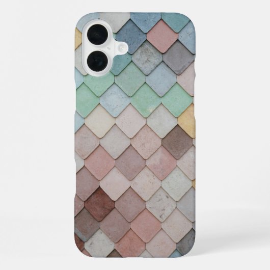 Coque iPhone 16 Plus iphone (Verso)