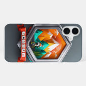 Coque iPhone 16 Plus iPhone 16 Plus Coques (Verso Horizontal)