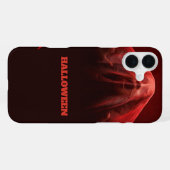 Coque iPhone 16 Plus iPhone 16 Plus Halloween (Verso Horizontal)