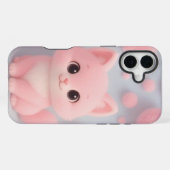 Coque iPhone 16 Plus iPhone 16 Pro Max Coques (Verso Horizontal)