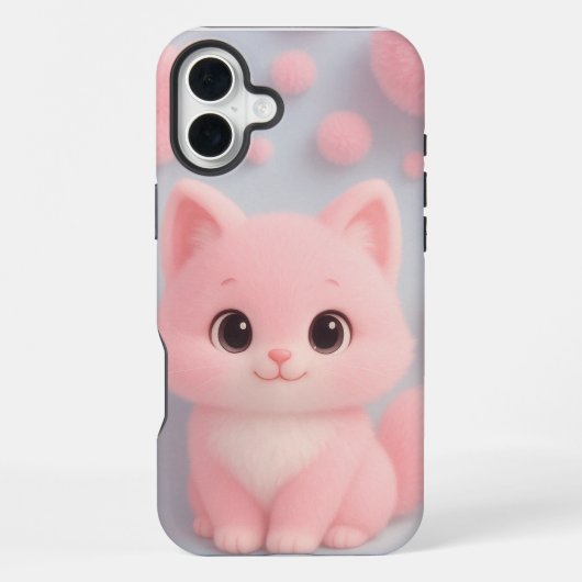 Coque iPhone 16 Plus iPhone 16 Pro Max Coques (Verso)