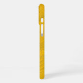 Coque iPhone 16 Plus iPhone/coque ipad rayé abstrait simplifié (Côté gauche)