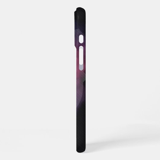 COQUE iPhone 16 PLUS IPHONE MSN (Côté gauche)