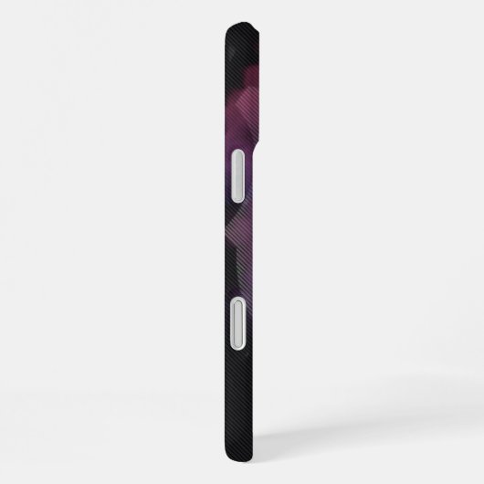 COQUE iPhone 16 PLUS IPHONE MSN (Côté droit)