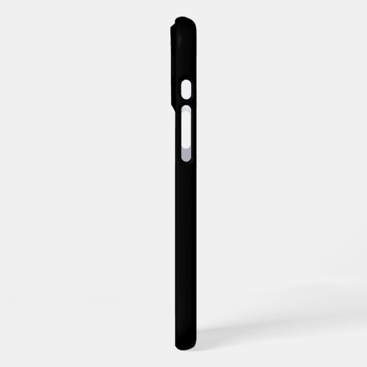 Coque iPhone 16 Plus iPhone Positive Vibes Case (Côté gauche)