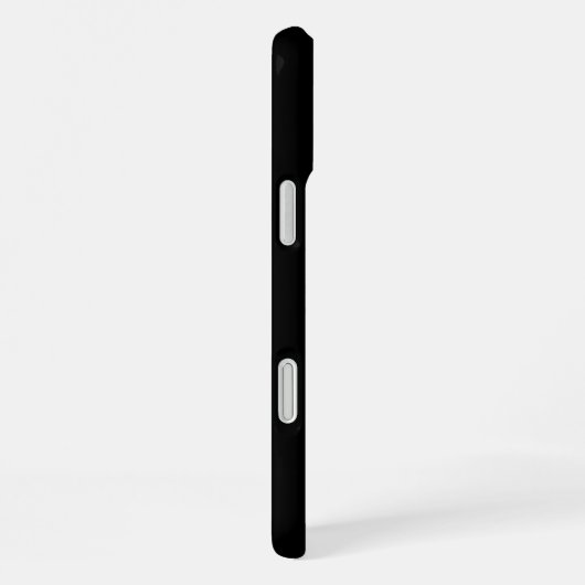 Coque iPhone 16 Plus iPhone Positive Vibes Case (Côté droit)