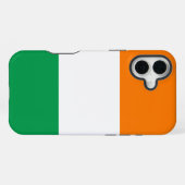 Coque iPhone 16 Plus Ireland (Verso Horizontal)