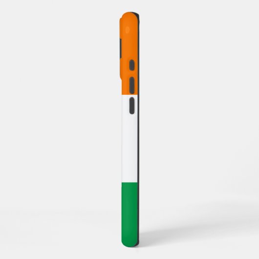 Coque iPhone 16 Plus Ireland (Côté gauche)