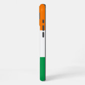 Coque iPhone 16 Plus Irlande (Côté gauche)