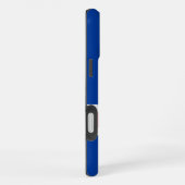 Coque iPhone 16 Plus Islande (Côté droit)