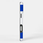 Coque iPhone 16 Plus Israël (Côté droit)