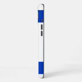 Coque iPhone 16 Plus Israël (Côté gauche)