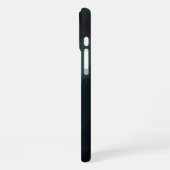 Coque iPhone 16 Plus Je t'observe (Côté gauche)
