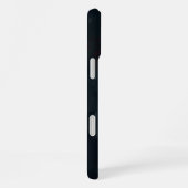 Coque iPhone 16 Plus Je t'observe (Côté droit)